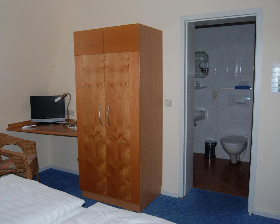 Hotel Sonne - Haus 2 Idstein Quarto foto